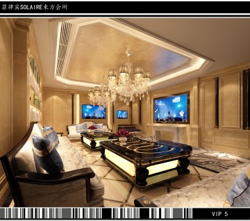 VIP5